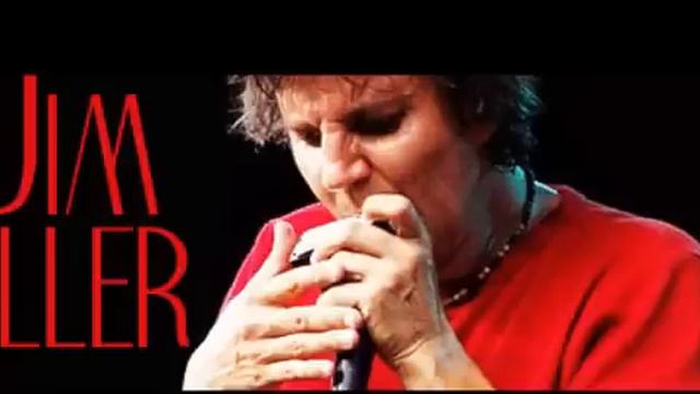 Jim Zeller - Fire To The Wire - Godfather смотреть онлайн