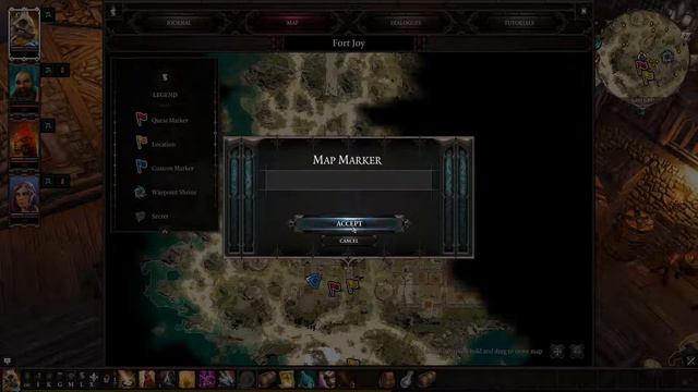 WE MADE PROGRESS! And we got robbed... | Divinity Original Sin 2 Let's Play Part 08 | CDeltaT Plays смотреть онлайн