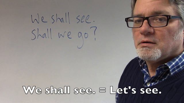shall смотреть онлайн