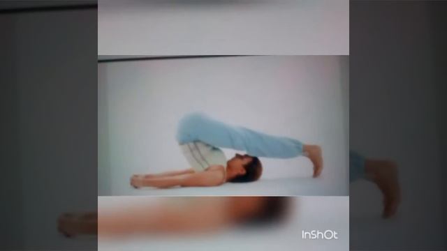 Йога челендж для одного человека смотреть онлайн