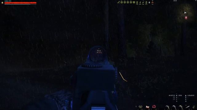 Stay Out || REBORN || Eu1|| Свой среди чужих смотреть онлайн