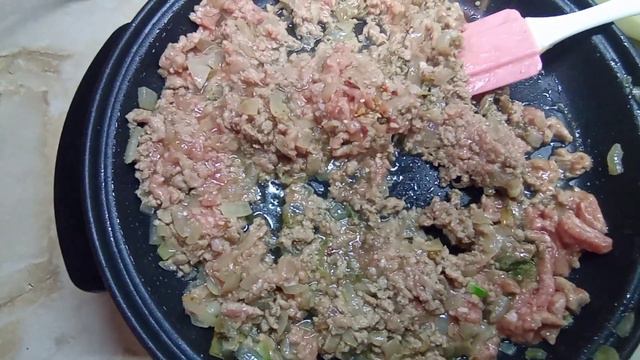 Влог 27. Ленивые пирожки смотреть онлайн