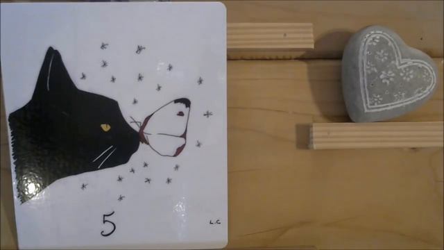 GUIDANCE NUMEROLOGIQUE DU MOIS DE FEVRIER 2018 смотреть онлайн