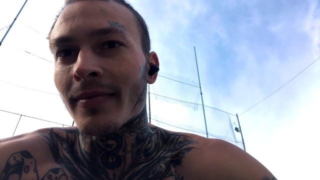 Я СДЕЛАЛ 49 ПОДТЯГИВАНИЙ ЗА ПОДХОД (+ 6 ПОДТЯГИВАНИЙ ЗА 6 ДНЕЙ) УВЕЛИЧЬ КОЛИЧЕСТВО ПОДТЯГИВАНИЙ ★ смотреть онлайн