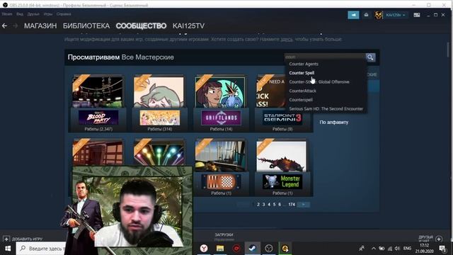ГДЕ И КАК СКАЧАТЬ CS:GO В 2021 ГОДУ БЕСПЛАТНО? НЕ ПИРАТКА, А ОФИЦИАЛЬНАЯ ВЕРСИЯ!!! смотреть онлайн