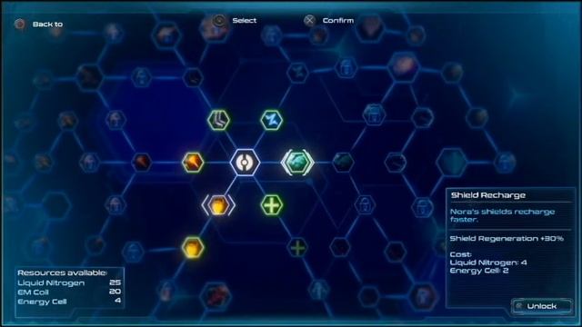 NOW THIS IS POD RACING!/ EVERREACH: Project Eden смотреть онлайн
