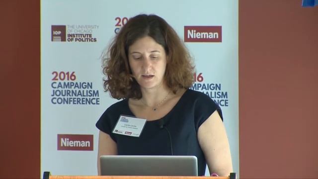 Open Toolbox: How to Follow Money in Politics (And Why) смотреть онлайн