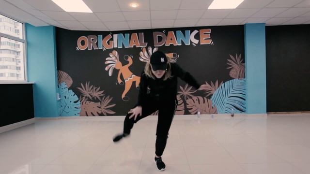 DANCEHALL CHOREO - DUN TALKIN | SOHCI WORKSHOP смотреть онлайн
