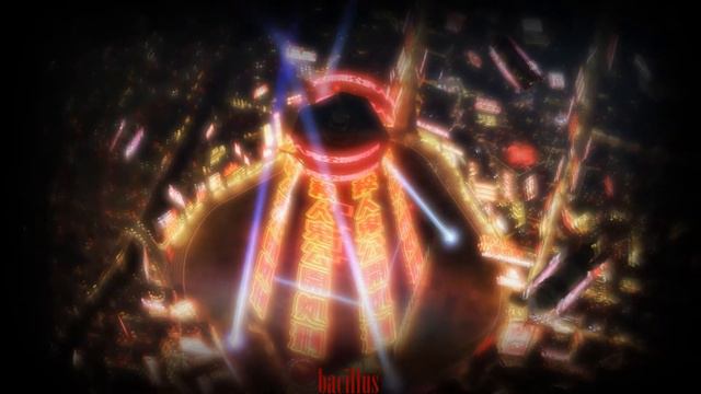 Akudama Drive(amv)-Cyka Blyat