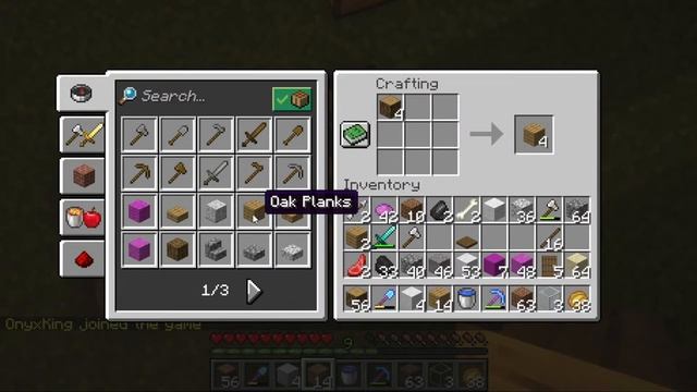 MINECRAFT JAVA x PE 1.19 || BUILDING RESTAURANT (RP LATER) смотреть онлайн