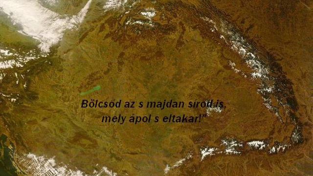 Illés Lajos,Vörösmarty Mihály:Szózat. смотреть онлайн