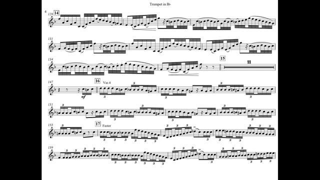 Arban, Jean - Baptiste - Carnival Of Venice - Wynton Marsalis  Cornet