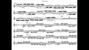 Arban - Carnival of Venice - Wynton Marsalis  cornet