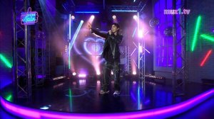 Amirchik – Либо люби  | Шоу "Вечерний лайк"