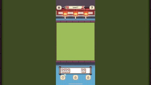 Tile Fun (by games mint) IOS Gameplay Video (HD) смотреть онлайн