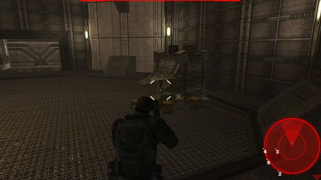 Alpha Black Zero Intrepid Protocol FullHD 60p 54 прохождение walkthrough смотреть онлайн
