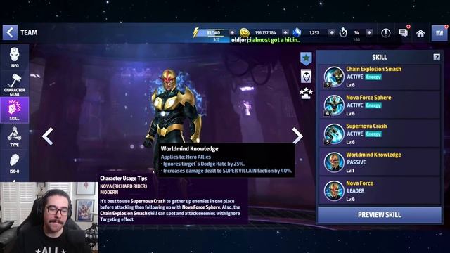 CAN'T INVITE FRIENDS TO DRX OR GBR?? TEMPORARY FIX! - Marvel Future Fight смотреть онлайн