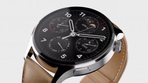 Умные часы Xiaomi watch s1 pro
