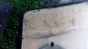 Нюансы при замене обшивки дверей Ваз 2106,2101