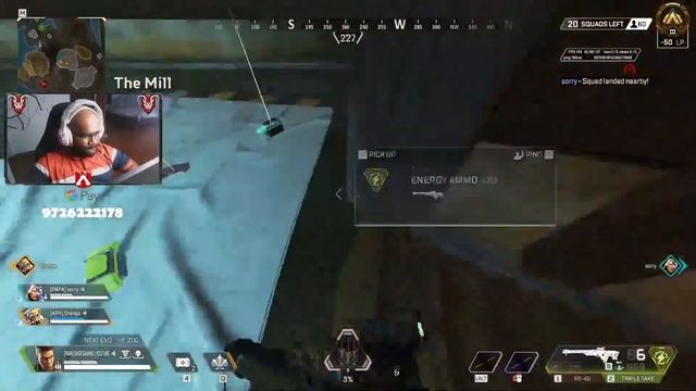 VALORANT FIRSE | ROAD TO 1K SUBS #apexlegends #valorant смотреть онлайн
