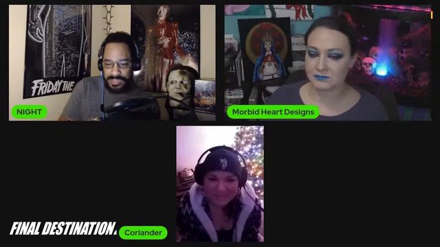 FINAL DESTINATION 2 (2003) - DEEP DIVE REVIEW AND DISCUSSION