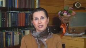 БЕЗЖАЛОСТНОЕ СЕРДЦЕ. Рассказ Марии Халфиной читает Светлана Копылова