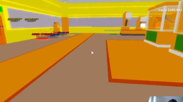 играем в Roblox спанч боб магнат!!!) смотреть онлайн