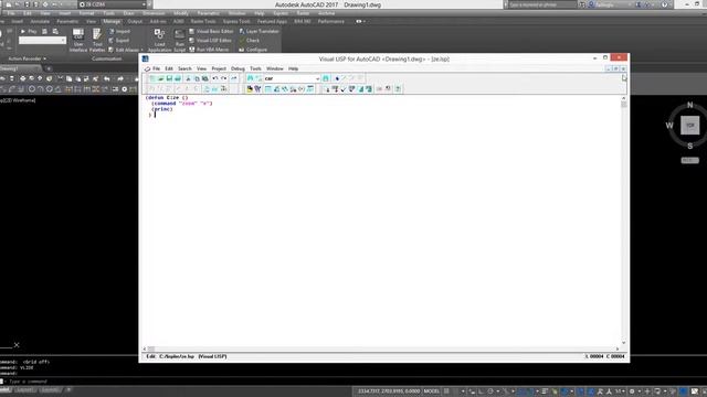 Autolisp nasıl yüklenir? смотреть онлайн