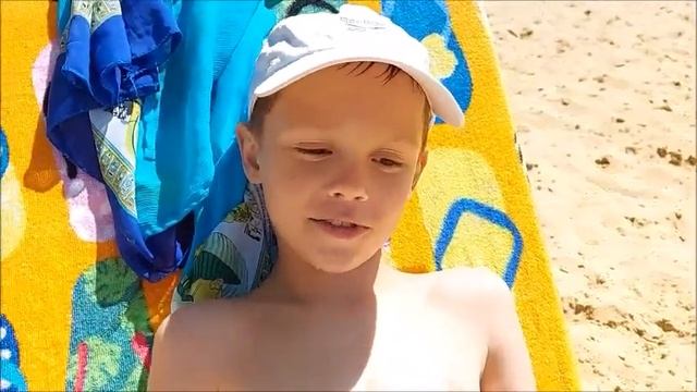 KolyaNika отдых на базе Эльдорадо Ростовская область Каменск Шахтинский смотреть онлайн