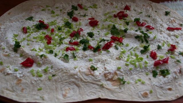 Кухня Мамашки