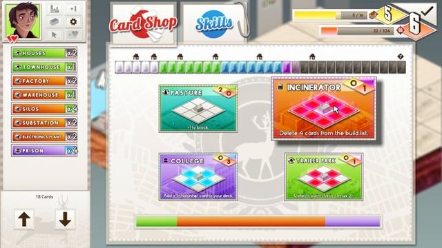 Concrete Jungle: How To Get 100,000+ Highscore смотреть онлайн
