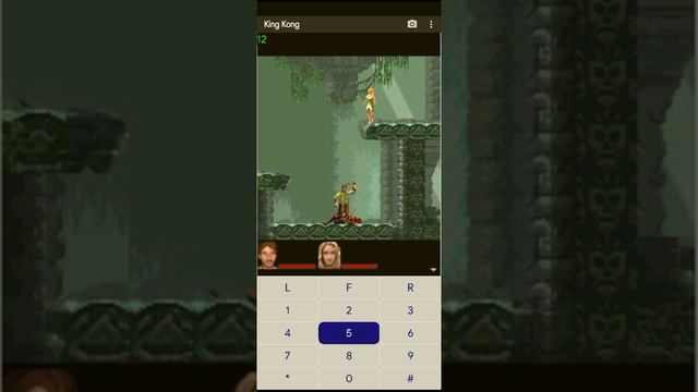 King Kong java game L-2 || Nokia/Samsung GAME|| Sorab kathat All in one fun || смотреть онлайн