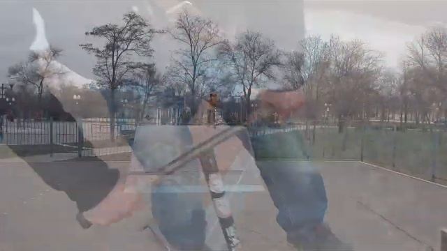 Прикольные трюки и неудачи на самокате смотреть онлайн