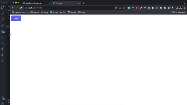 PrimeVue - The Complete UI Library for Vue Ecosystem смотреть онлайн