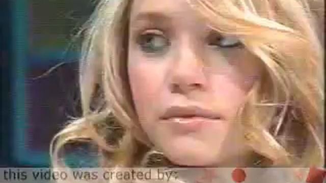 ASHLEY & MARY-KATE OLSEN - BREAK IT UP! смотреть онлайн
