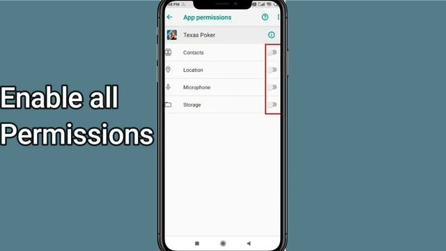 How To Fix Texas Poker App Network Connection Problem Android & iOS | Texas Poker No Internet Error смотреть онлайн