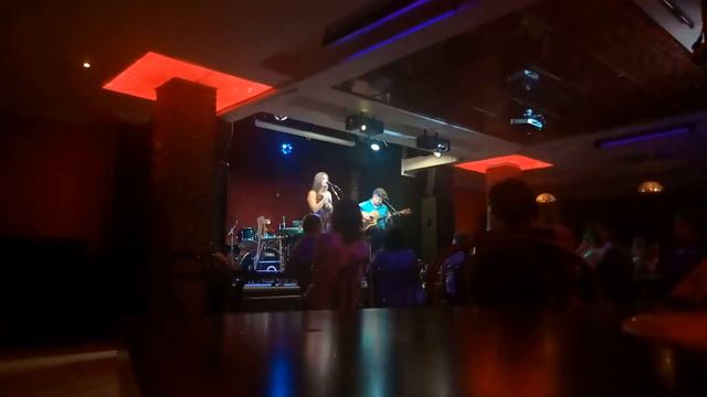 26.07.2018 Смычки в Москве №11. Гагарин, я вас любила (кавер на Ундервуд) смотреть онлайн
