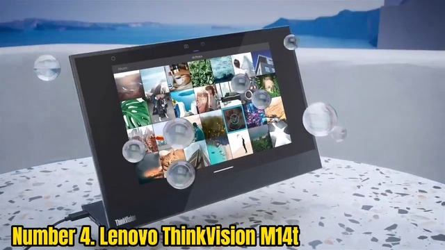 Top 7 Best Portable Monitor 2023 смотреть онлайн