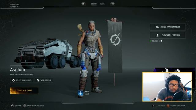 OUTRIDERS | How to Fix the Internet Connection Error! смотреть онлайн