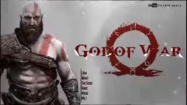 God of War ! by David bhati смотреть онлайн