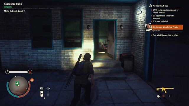 State of Decay 2 - Multiple characters catching blood plague смотреть онлайн