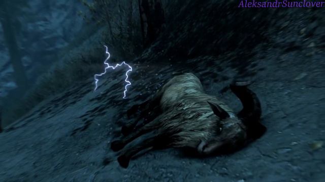 The Elder Scrolls V: Skyrim Special Edition - Седобородые №4 смотреть онлайн