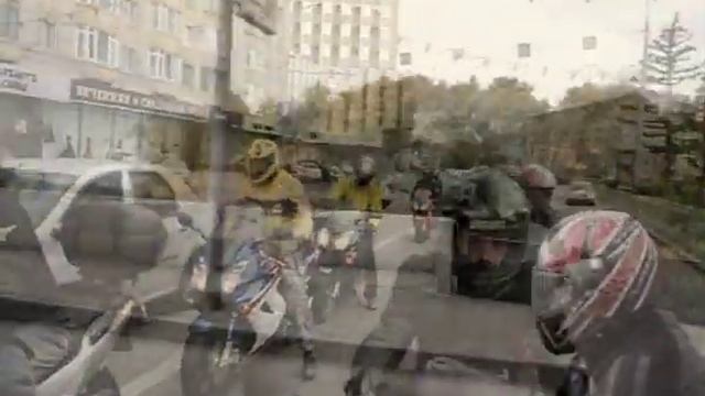 HONDA VFR CLUB RUSSIA 2010 смотреть онлайн