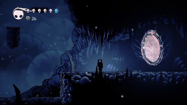 Hollow Knight: Voidheart Edition [Episode 1] смотреть онлайн
