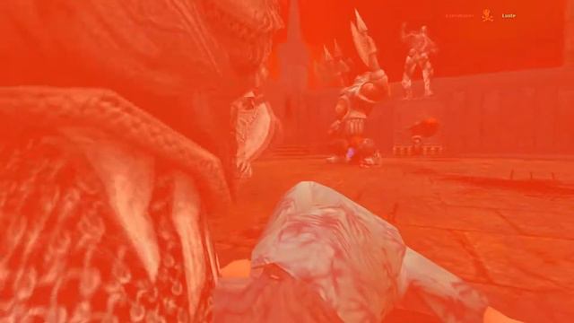 Тотальное Окружение (Quake 3 - Gmod) смотреть онлайн