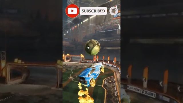 Air Dribble Training Code | Rocket League Tips | #shorts #rocketleague #rltips #coaching смотреть онлайн