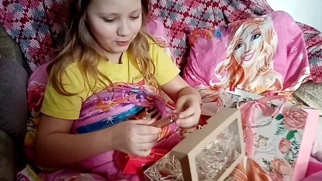 8 Марта?Подготовка|Подарки?#праздник#покупочки#вайлдберрис#8марта#подарки#масочки#семья#отдых#Курга смотреть онлайн