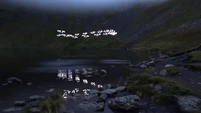 Музыка проти стресса от Marconi Union смотреть онлайн