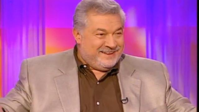 программа "Треугольник", Гусман ч.2 смотреть онлайн