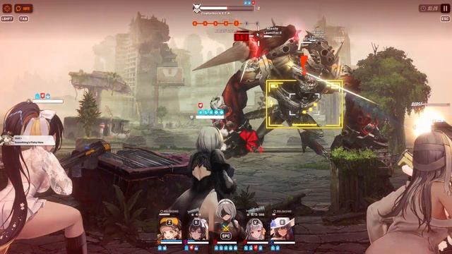 USING 2B WITHOUT MAST!! 2B BEST ALTERNATIVE SUPPORT UNITS!!! Goddess Of Victory: Nikke смотреть онлайн